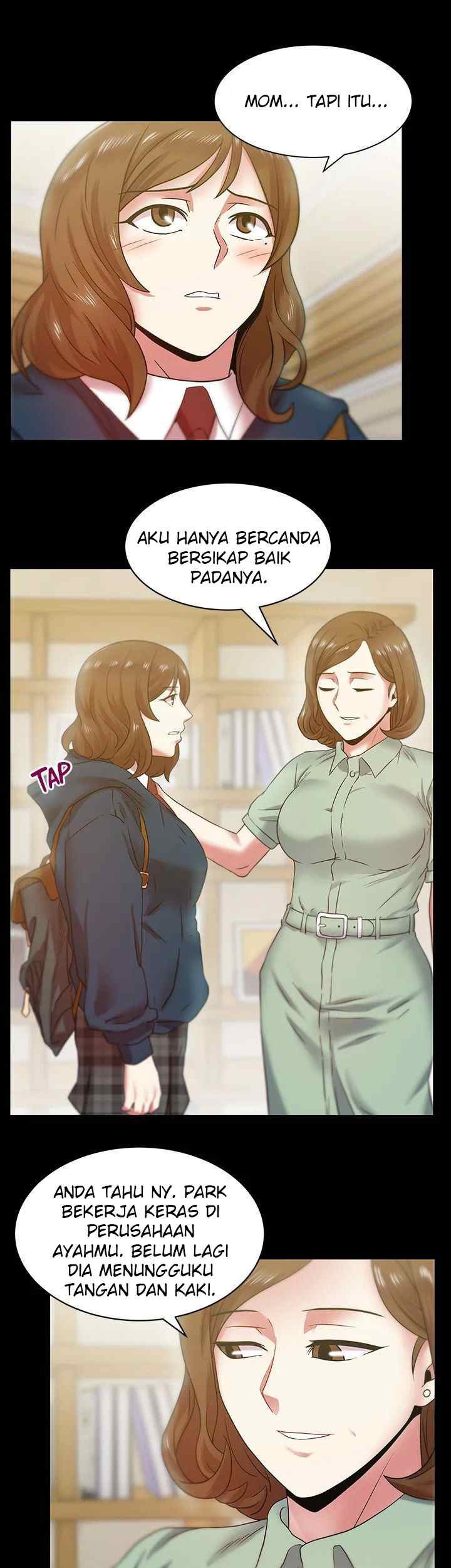 Wife’s Friend: Chapter chapter-65 - Page 44