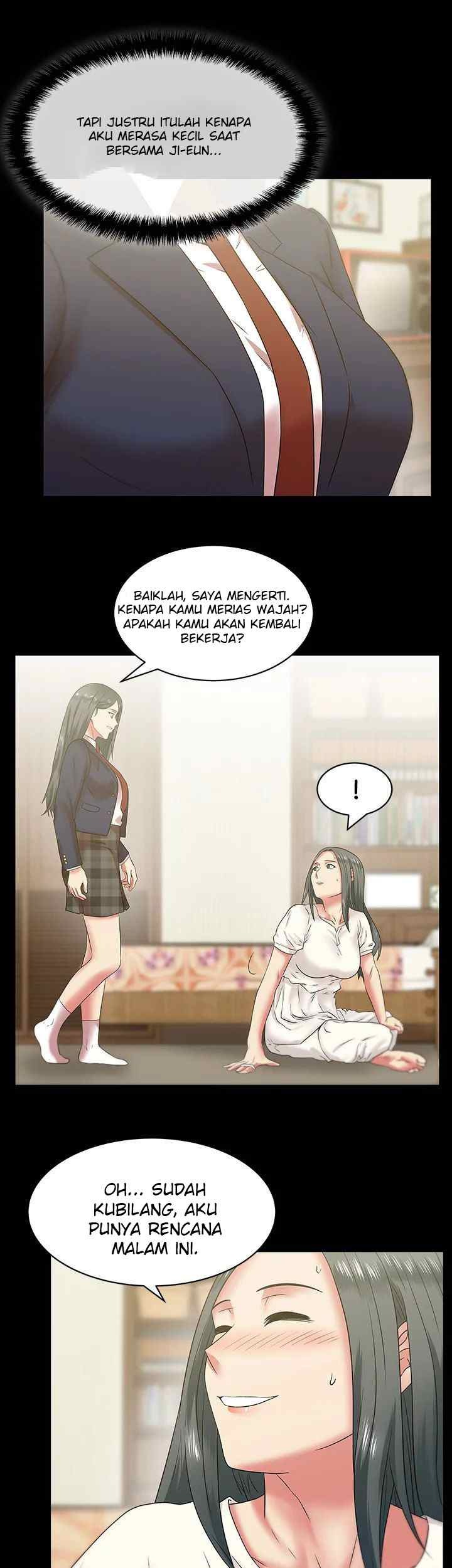 Wife’s Friend: Chapter chapter-65 - Page 50