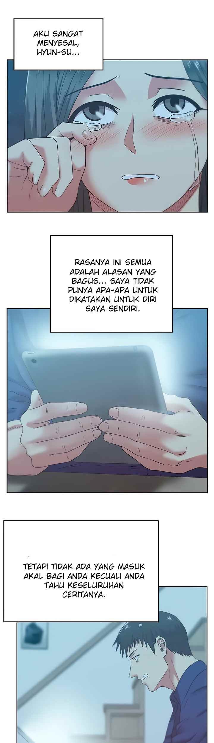 Wife’s Friend: Chapter chapter-72 - Page 2