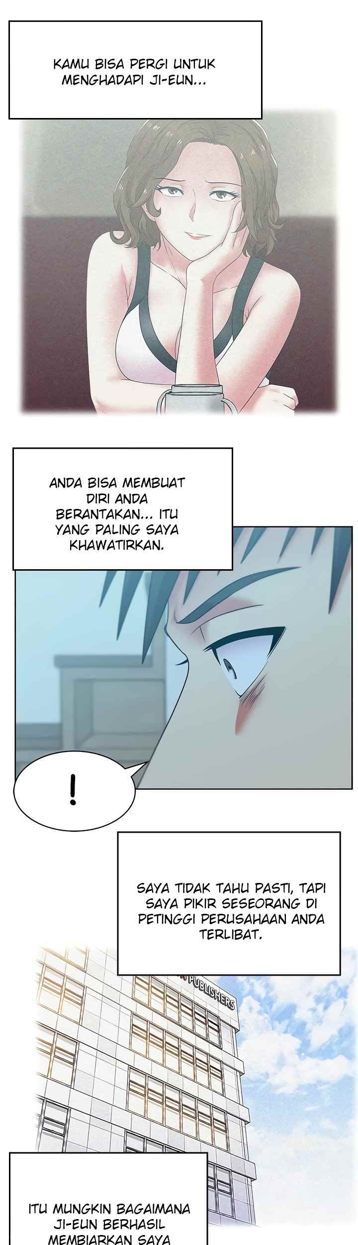 Wife’s Friend: Chapter chapter-72 - Page 4