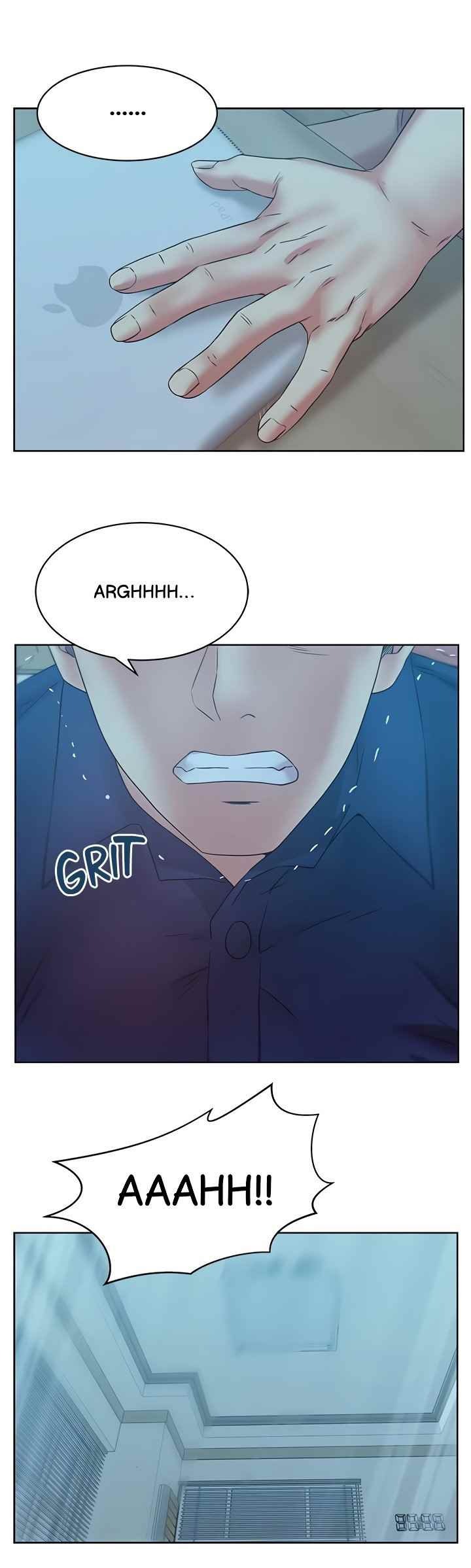 Wife’s Friend: Chapter chapter-72 - Page 7