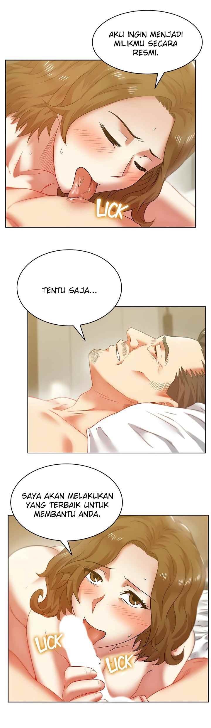 Wife’s Friend: Chapter chapter-72 - Page 16