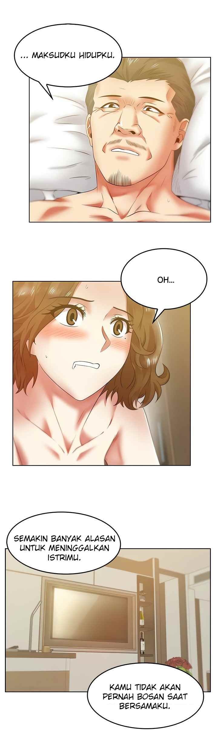 Wife’s Friend: Chapter chapter-72 - Page 20