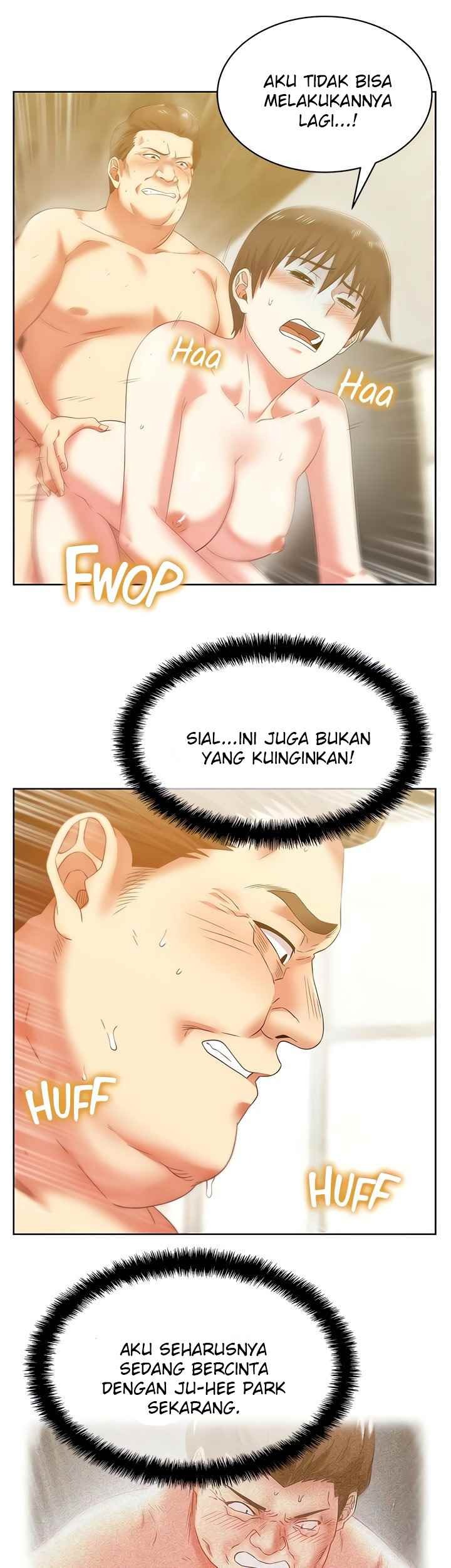 Wife’s Friend: Chapter chapter-72 - Page 29