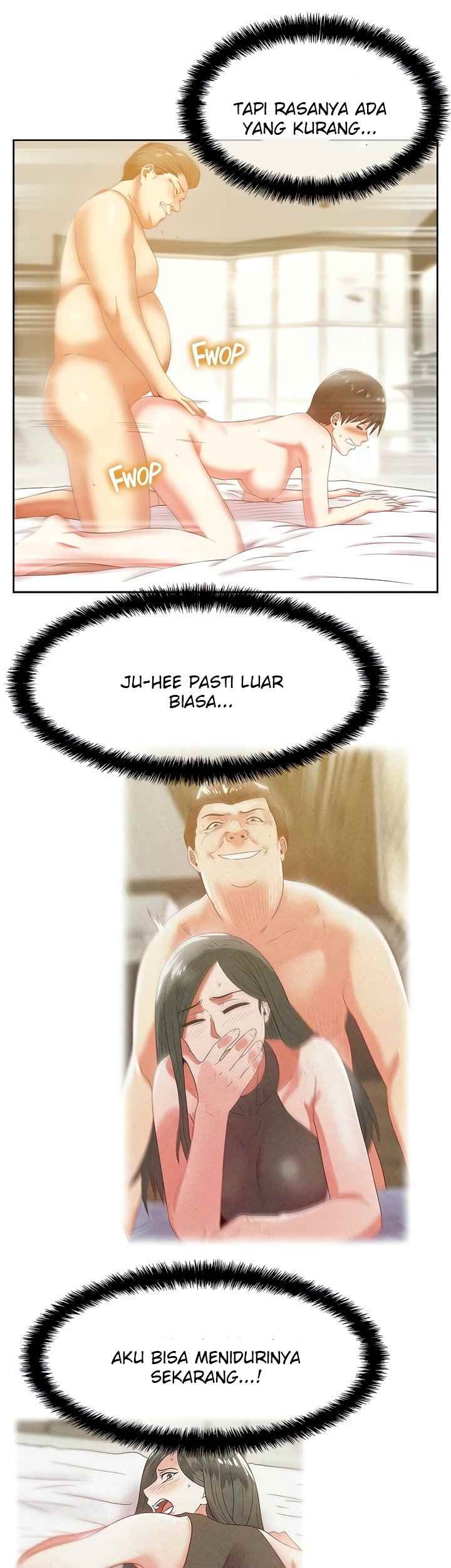 Wife’s Friend: Chapter chapter-72 - Page 33