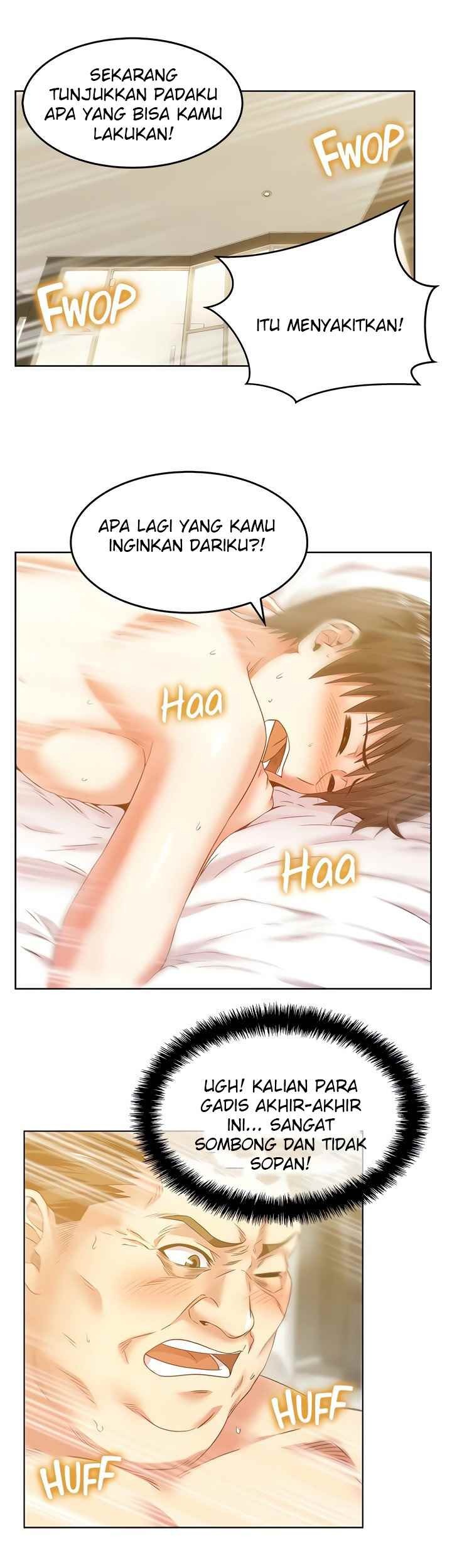 Wife’s Friend: Chapter chapter-72 - Page 39