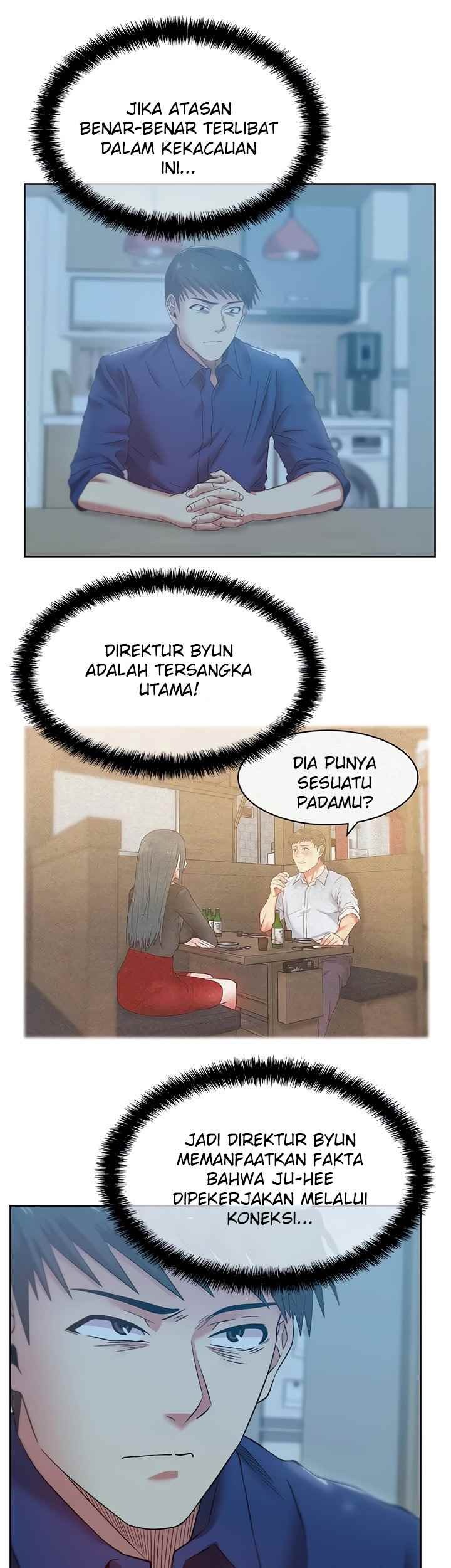 Wife’s Friend: Chapter chapter-72 - Page 42