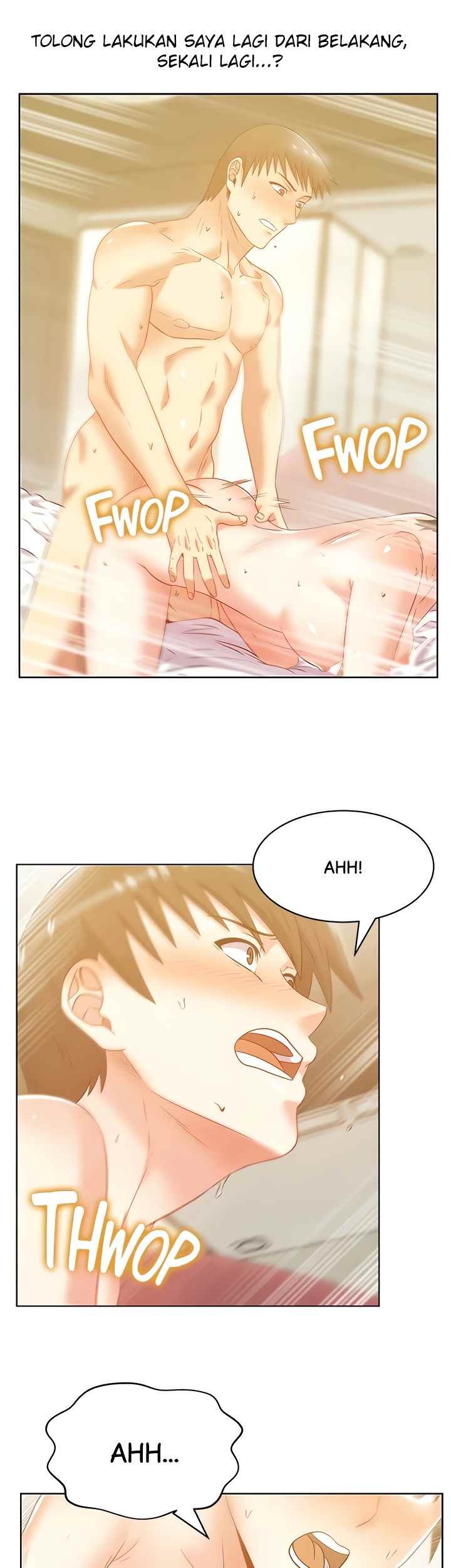 Wife’s Friend: Chapter chapter-77 - Page 4
