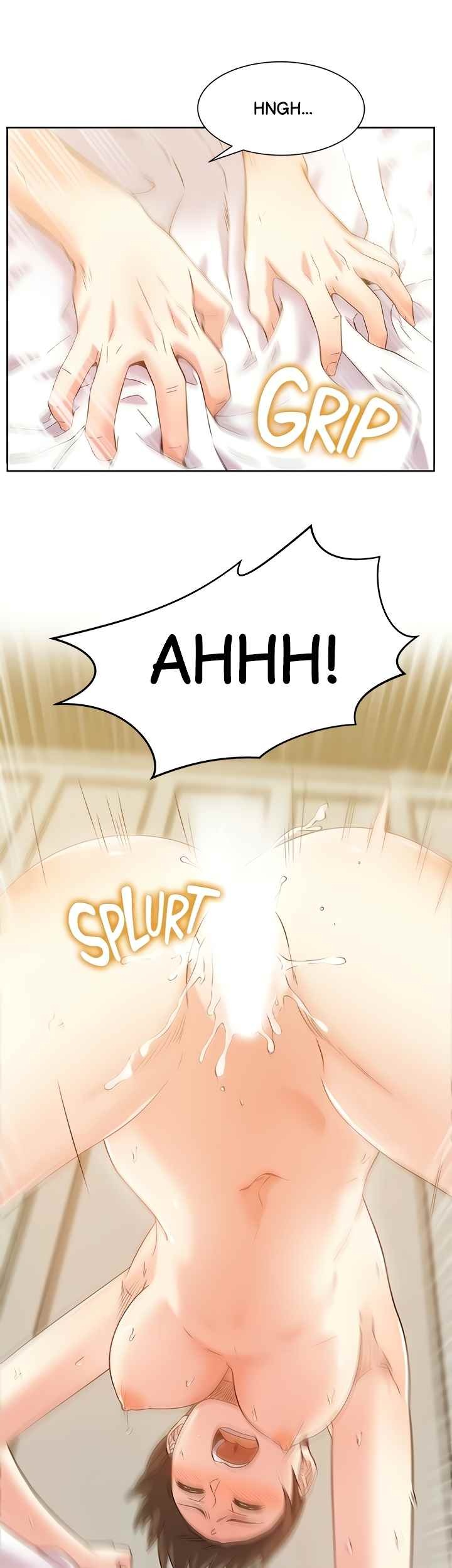 Wife’s Friend: Chapter chapter-77 - Page 6