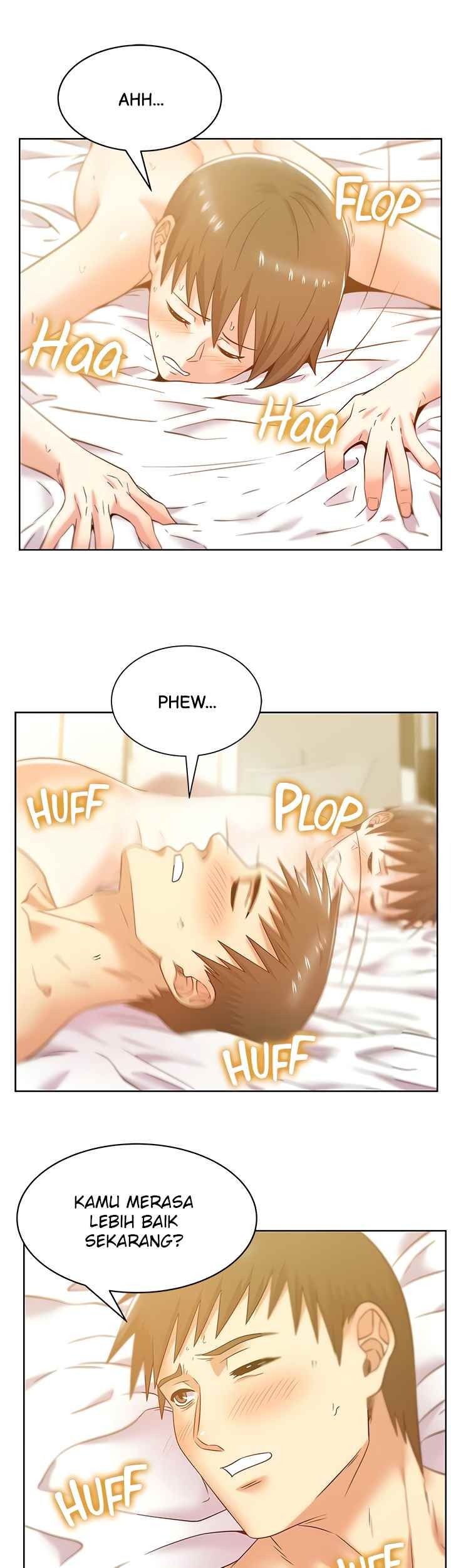Wife’s Friend: Chapter chapter-77 - Page 8