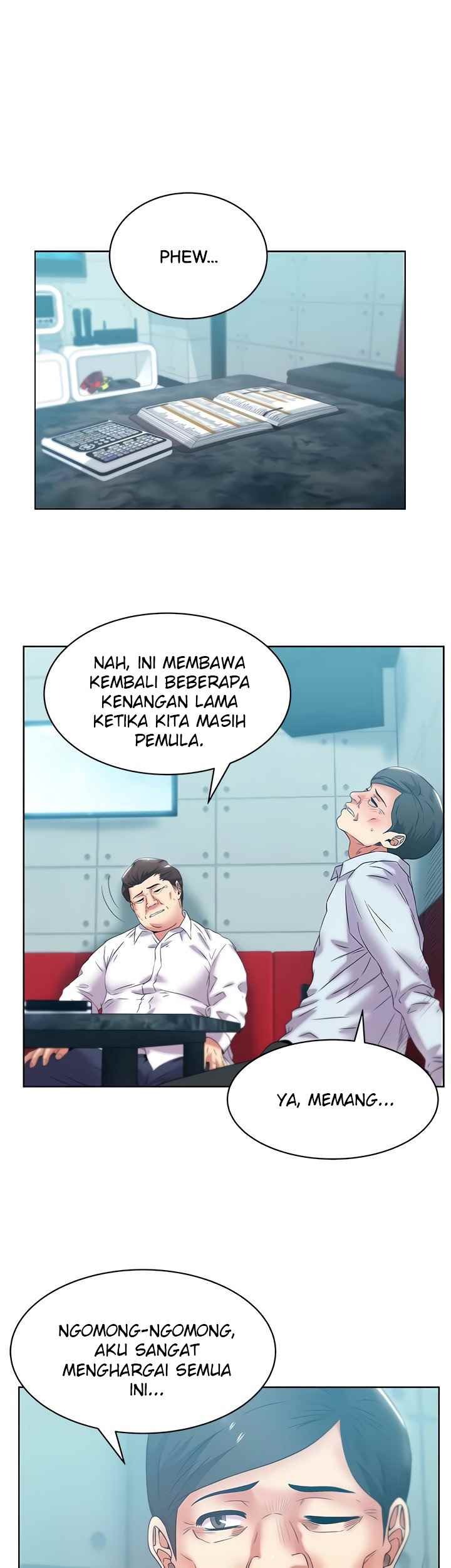 Wife’s Friend: Chapter chapter-77 - Page 21