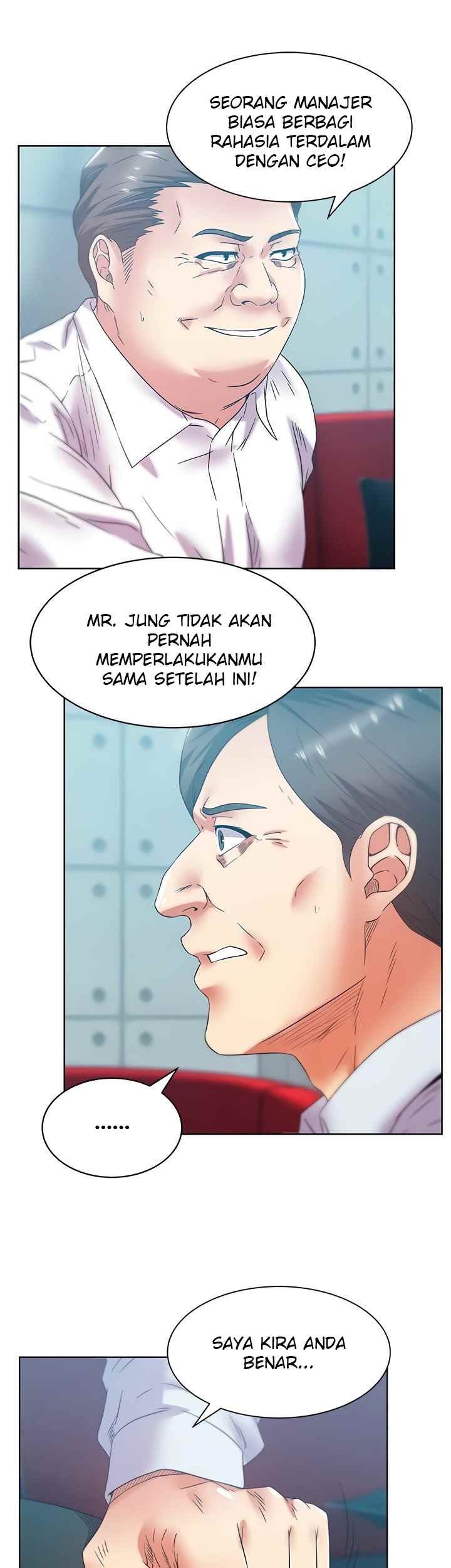 Wife’s Friend: Chapter chapter-77 - Page 29