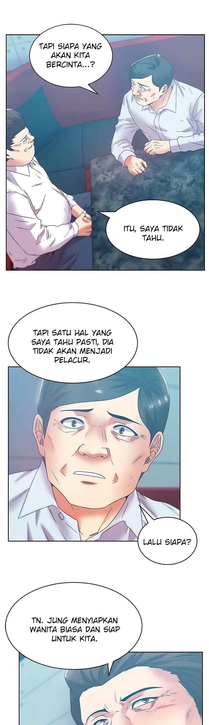 Wife’s Friend: Chapter chapter-77 - Page 31