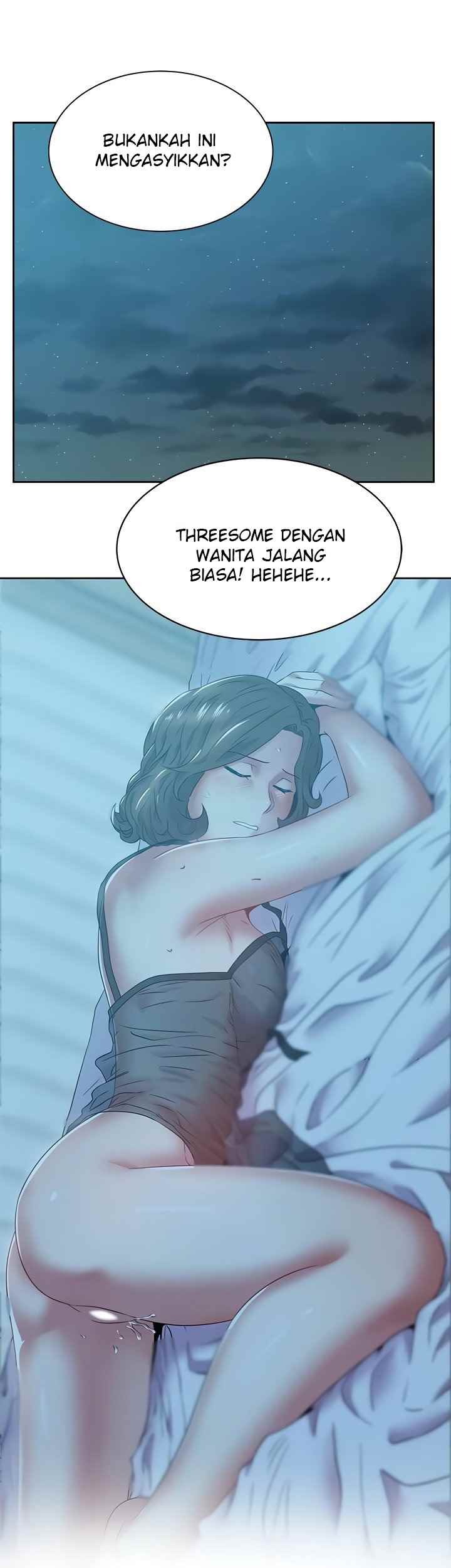 Wife’s Friend: Chapter chapter-77 - Page 33