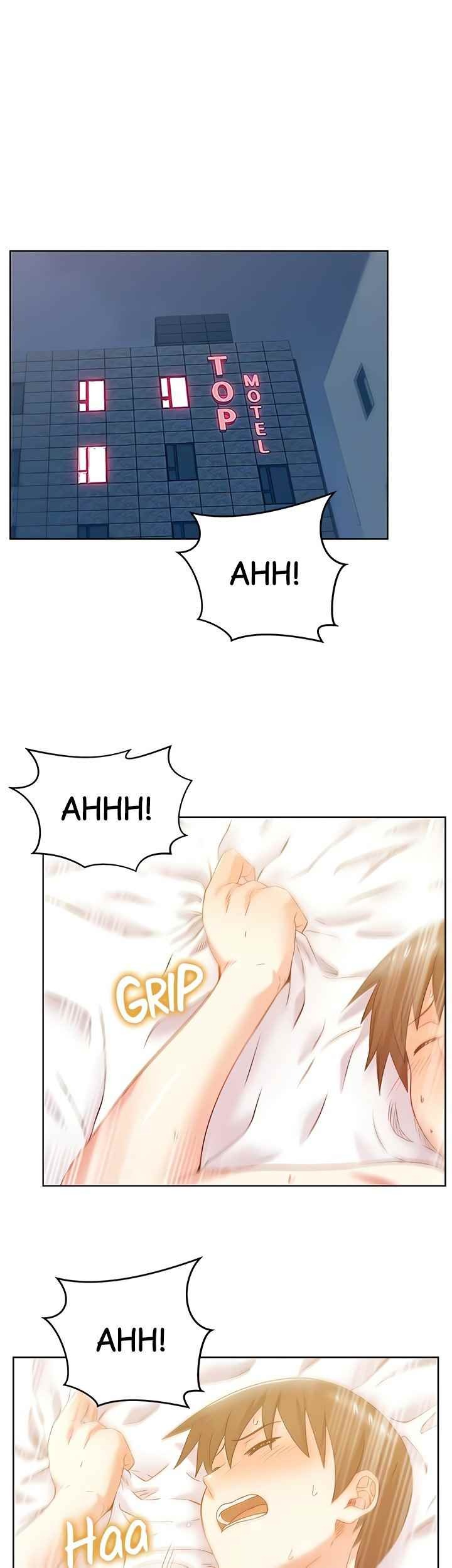 Wife’s Friend: Chapter chapter-77 - Page 34