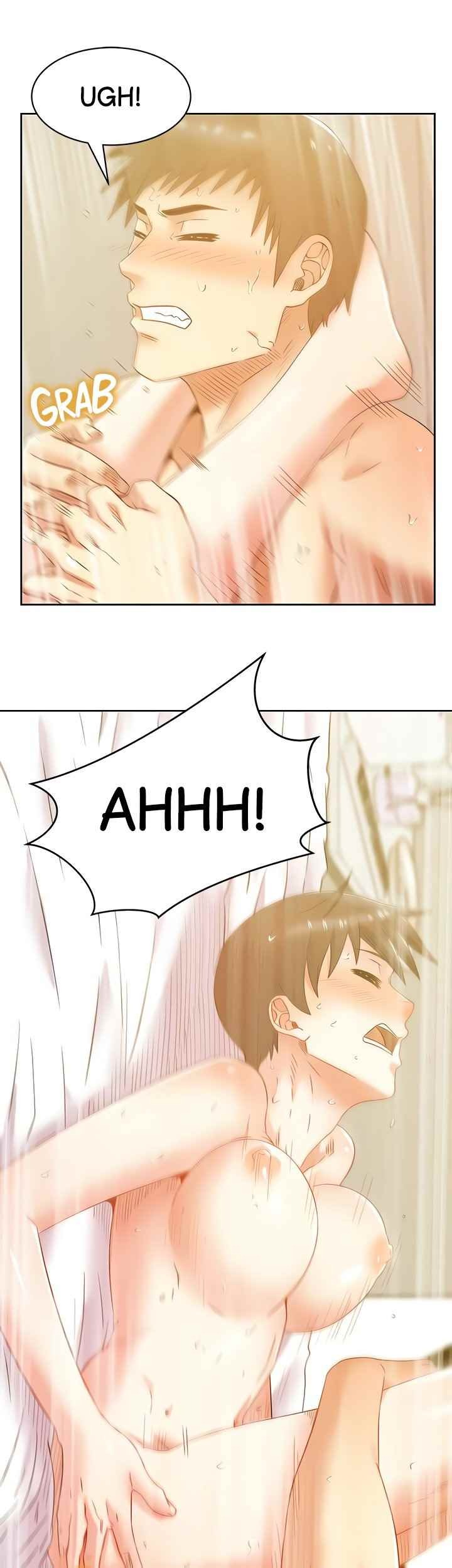 Wife’s Friend: Chapter chapter-77 - Page 44