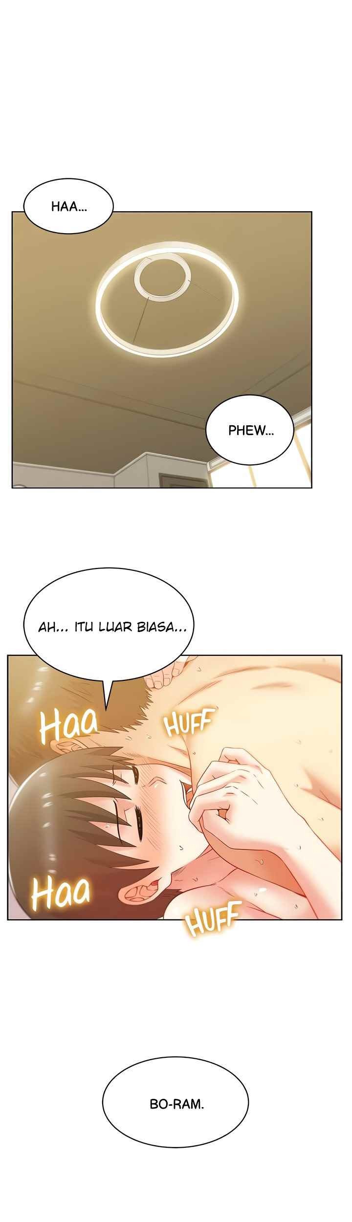 Wife’s Friend: Chapter chapter-77 - Page 46