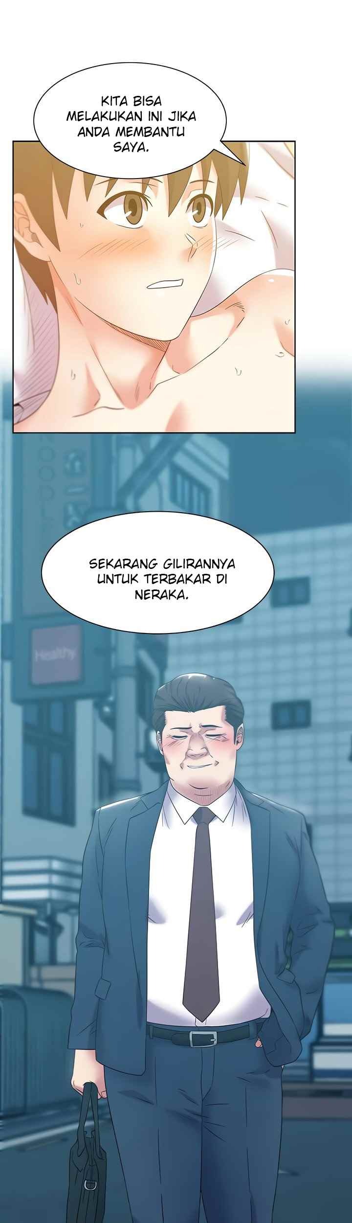 Wife’s Friend: Chapter chapter-77 - Page 48