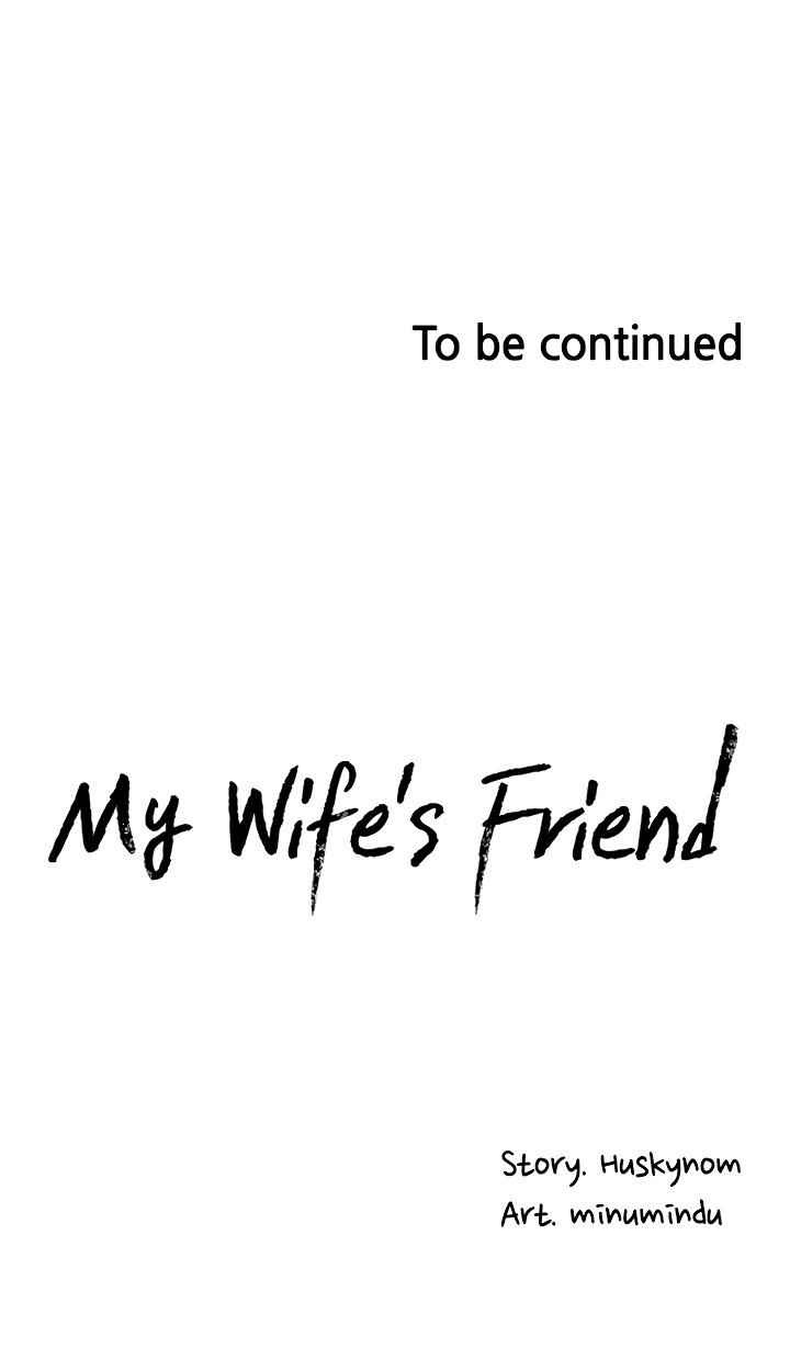 Wife’s Friend: Chapter chapter-77 - Page 53