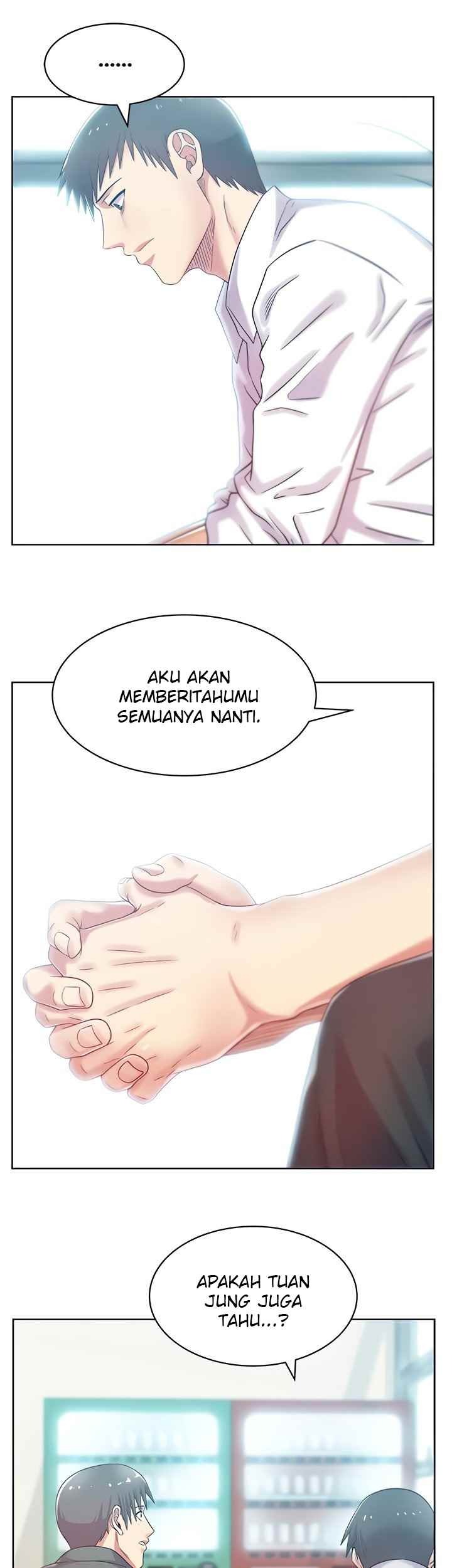Wife’s Friend: Chapter chapter-79 - Page 3
