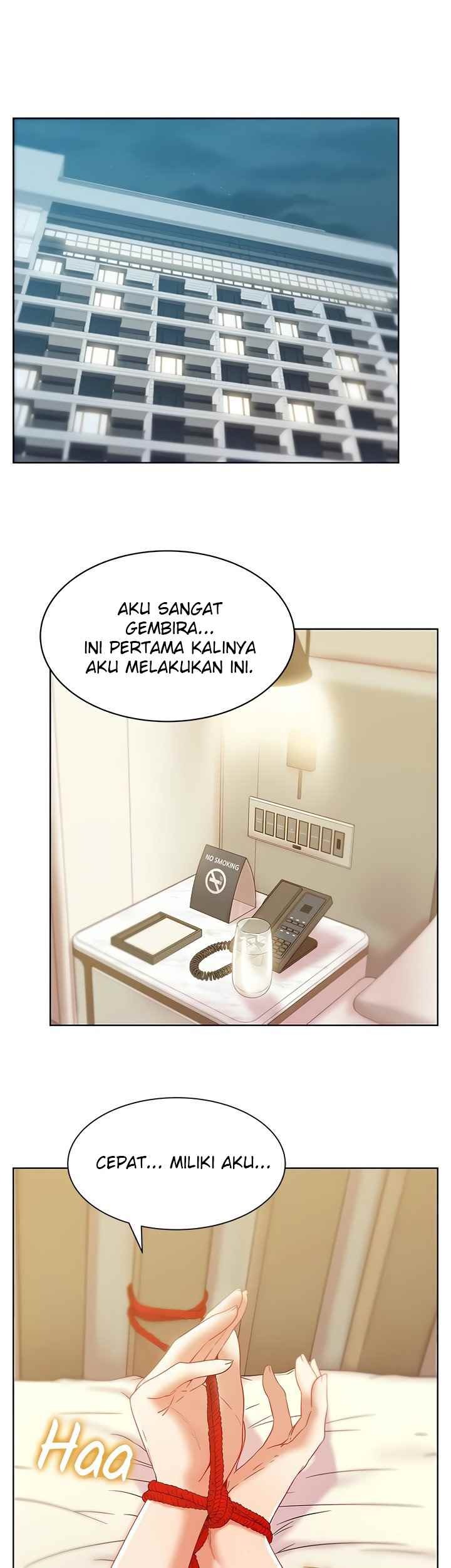 Wife’s Friend: Chapter chapter-79 - Page 7