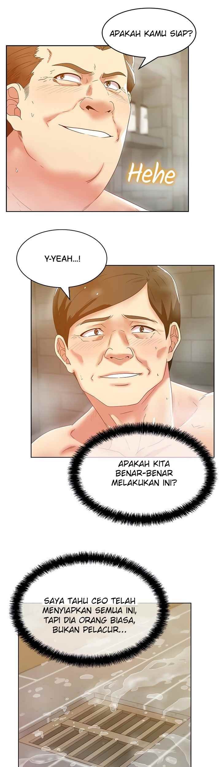 Wife’s Friend: Chapter chapter-79 - Page 15