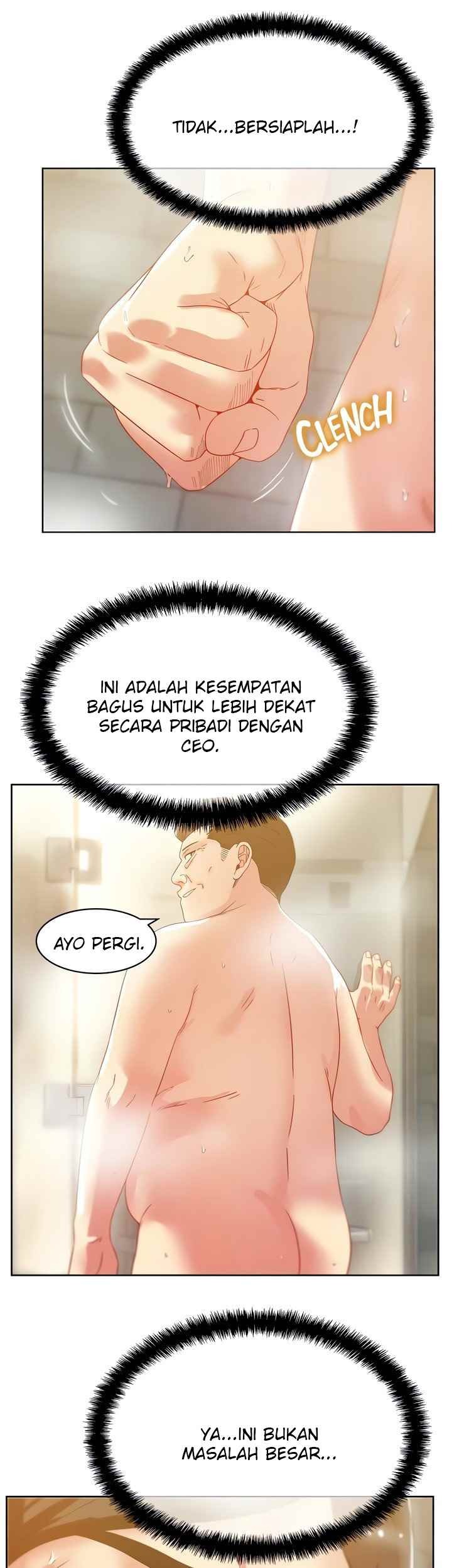 Wife’s Friend: Chapter chapter-79 - Page 18