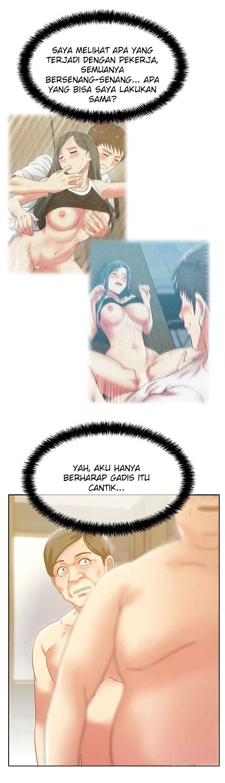 Wife’s Friend: Chapter chapter-79 - Page 20