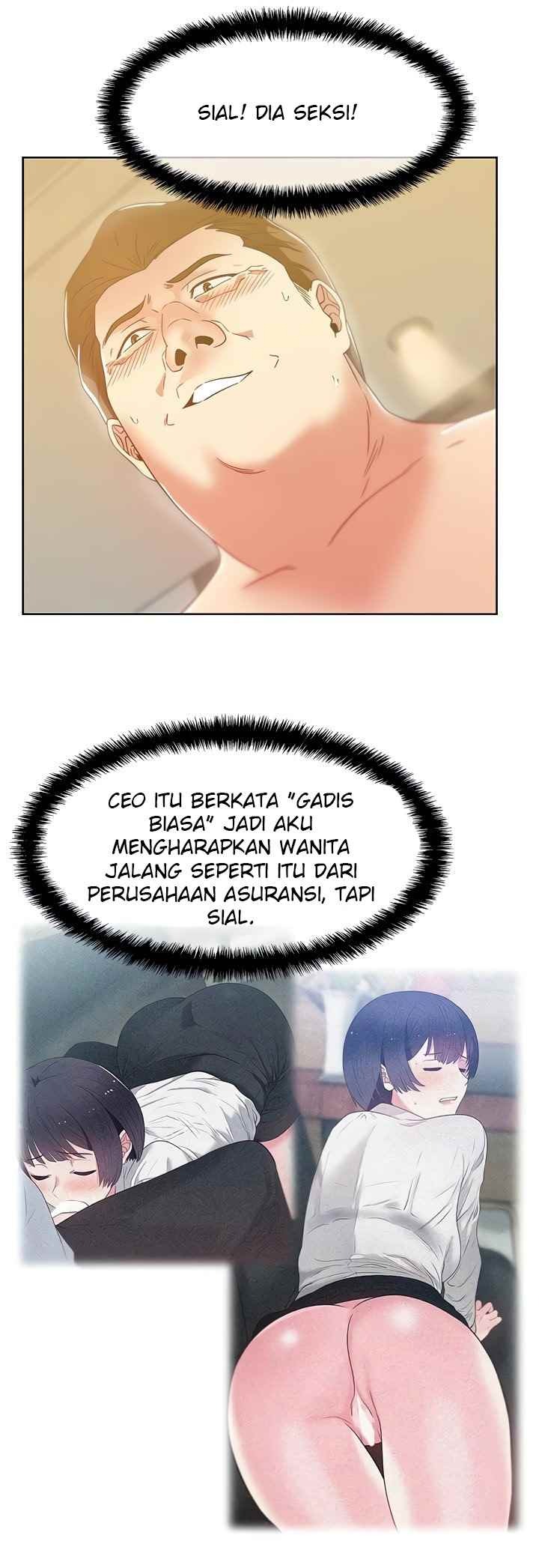 Wife’s Friend: Chapter chapter-79 - Page 24
