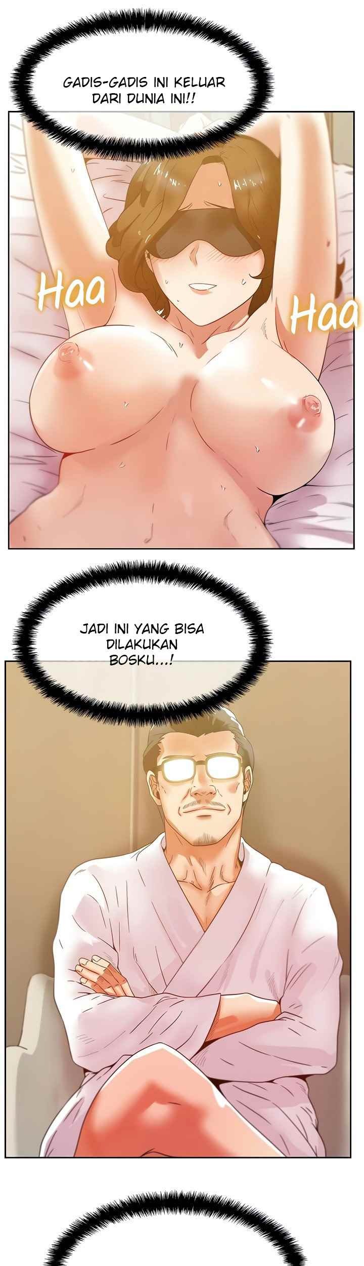 Wife’s Friend: Chapter chapter-79 - Page 25