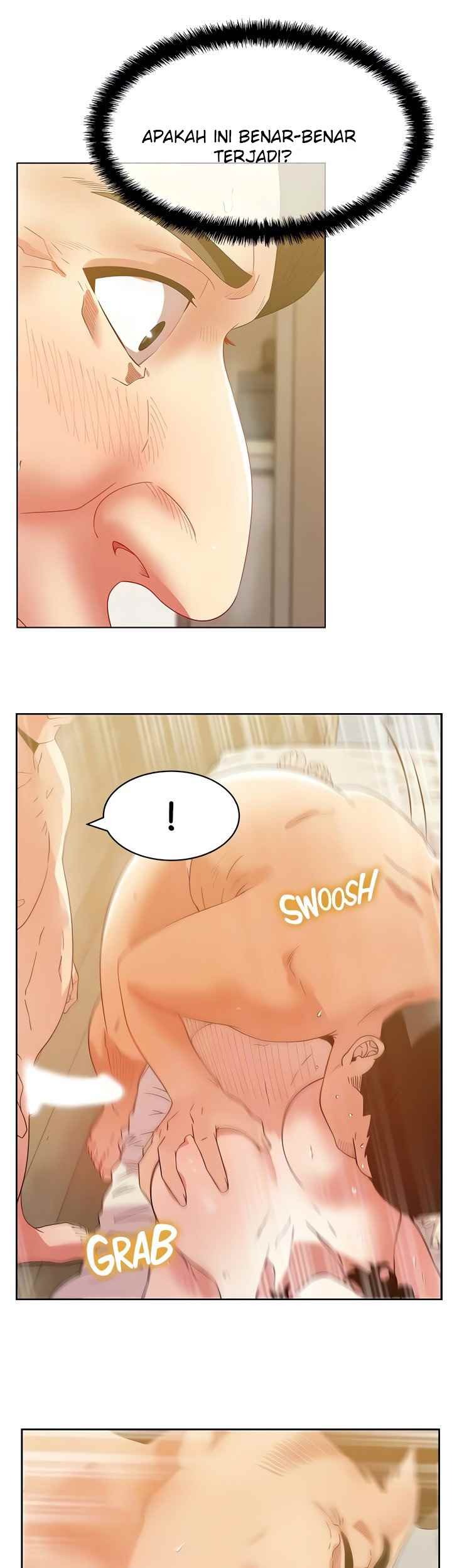 Wife’s Friend: Chapter chapter-79 - Page 29