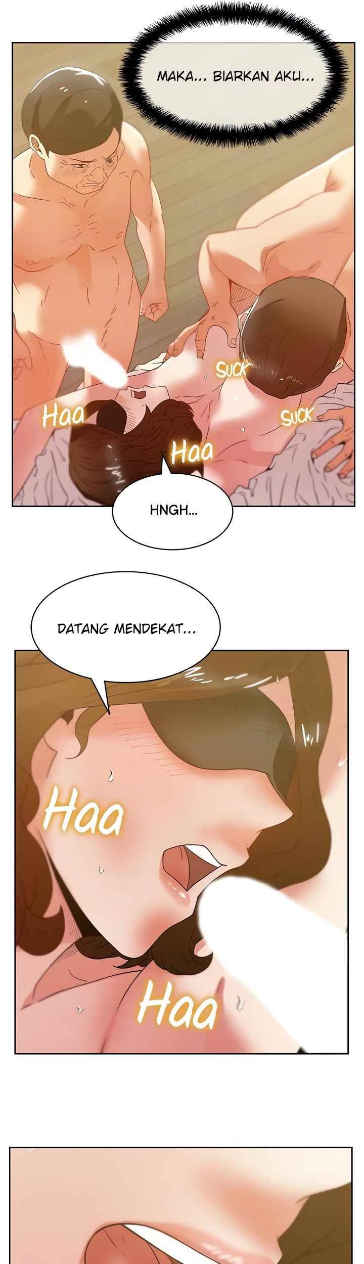 Wife’s Friend: Chapter chapter-79 - Page 33