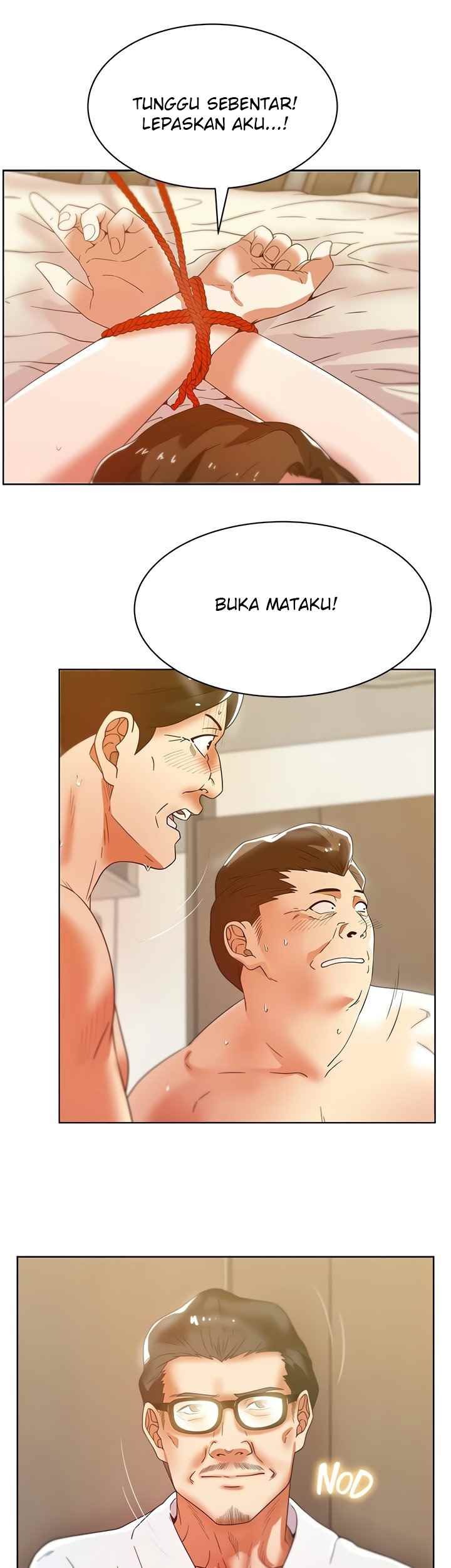Wife’s Friend: Chapter chapter-79 - Page 44