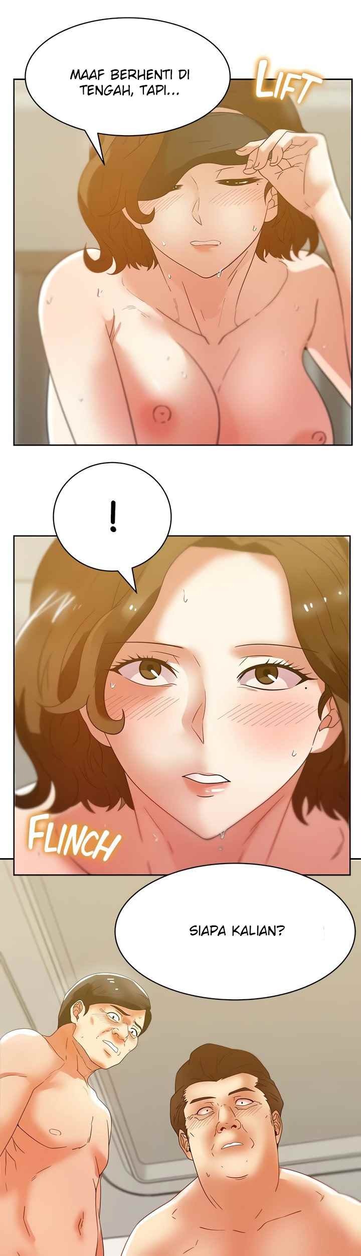 Wife’s Friend: Chapter chapter-79 - Page 48