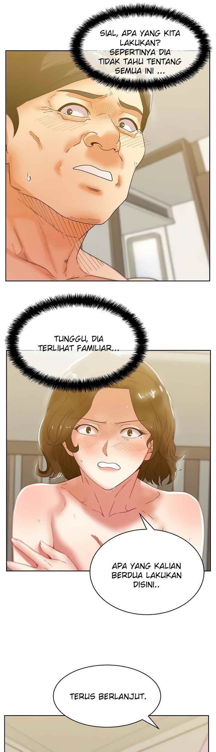 Wife’s Friend: Chapter chapter-79 - Page 50