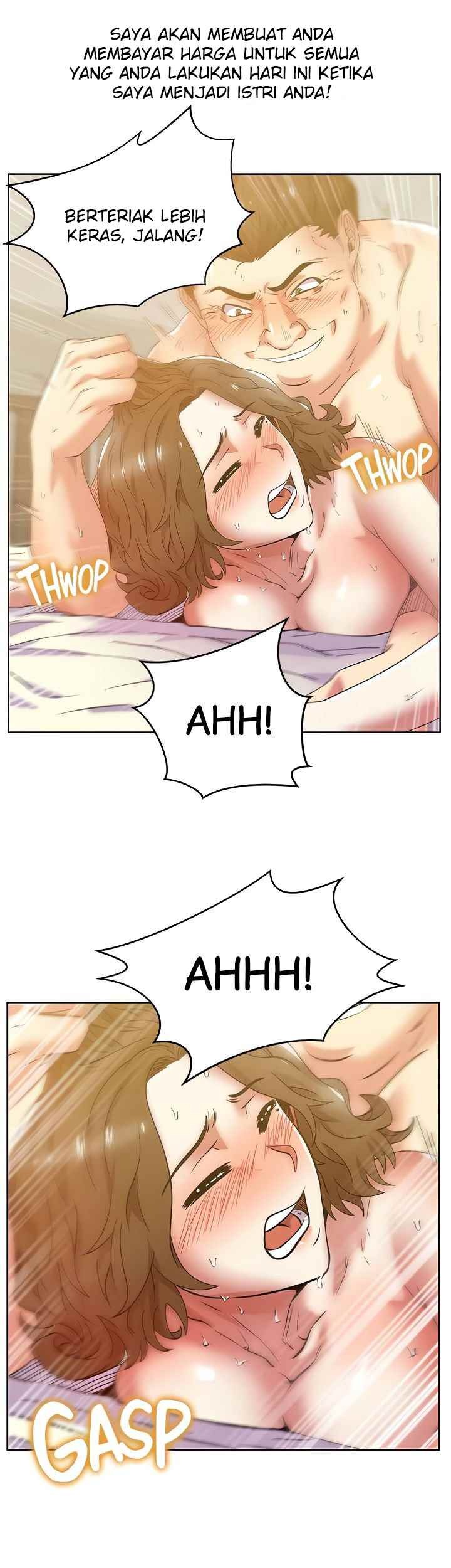 Wife’s Friend: Chapter chapter-82 - Page 9