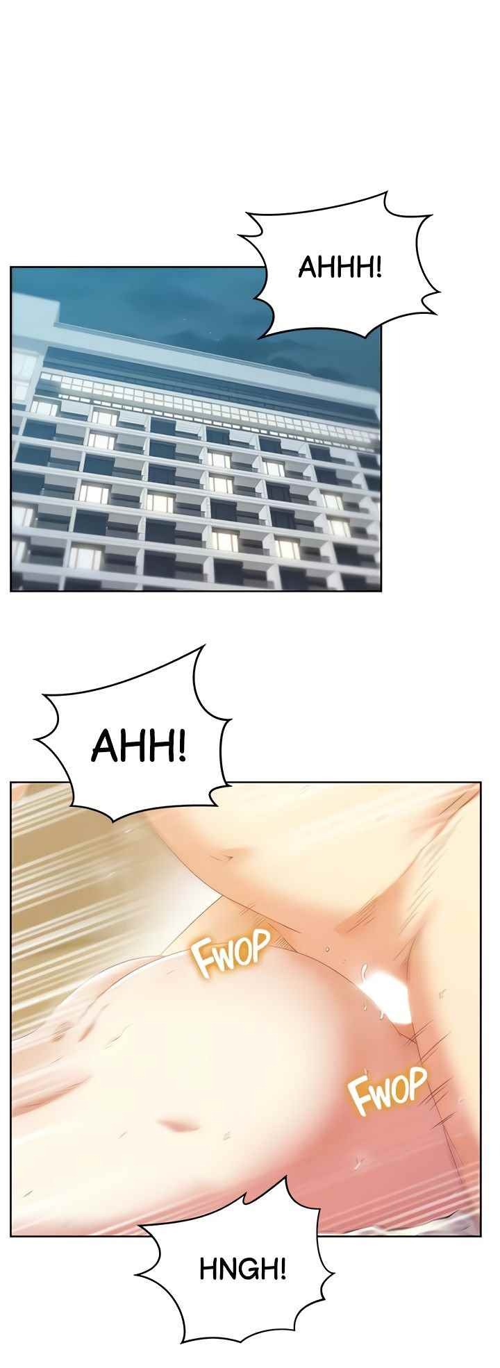 Wife’s Friend: Chapter chapter-82 - Page 15
