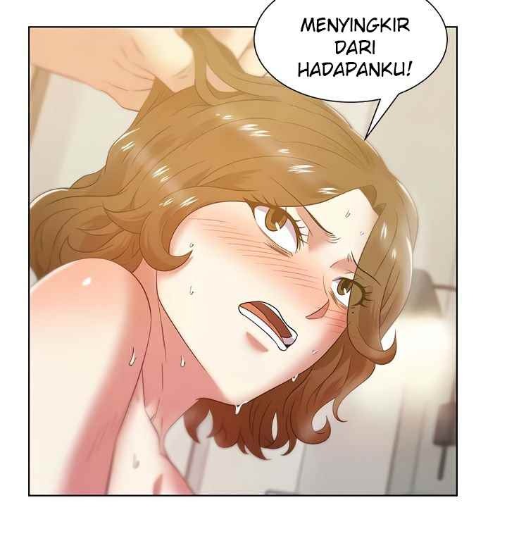 Wife’s Friend: Chapter chapter-82 - Page 18