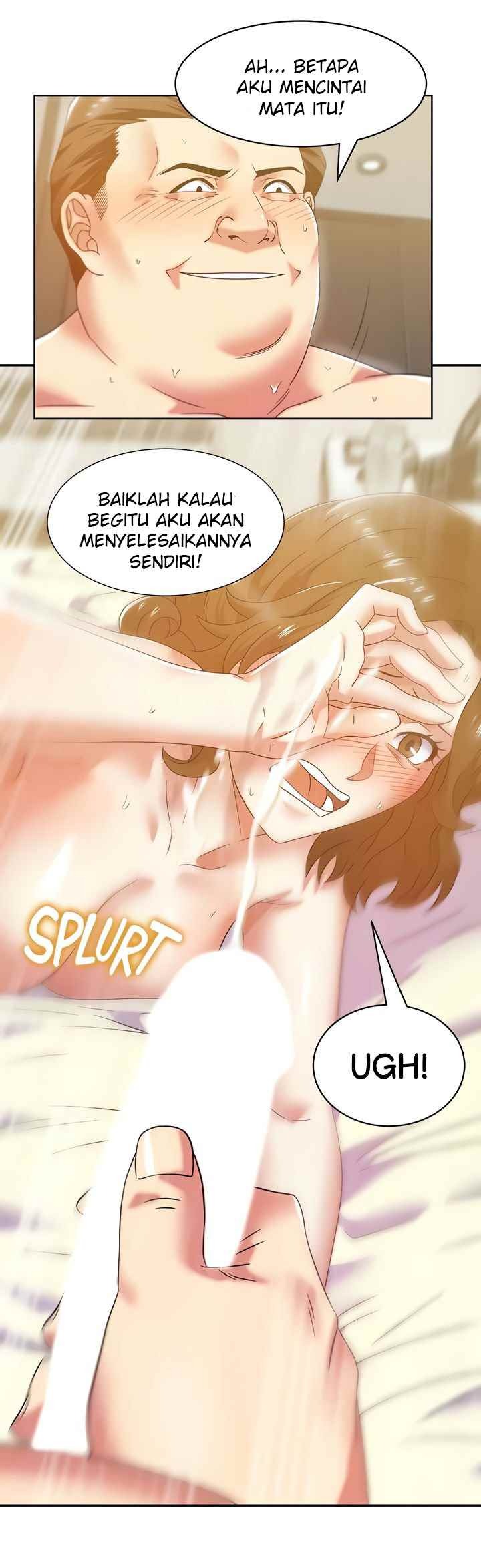 Wife’s Friend: Chapter chapter-82 - Page 19