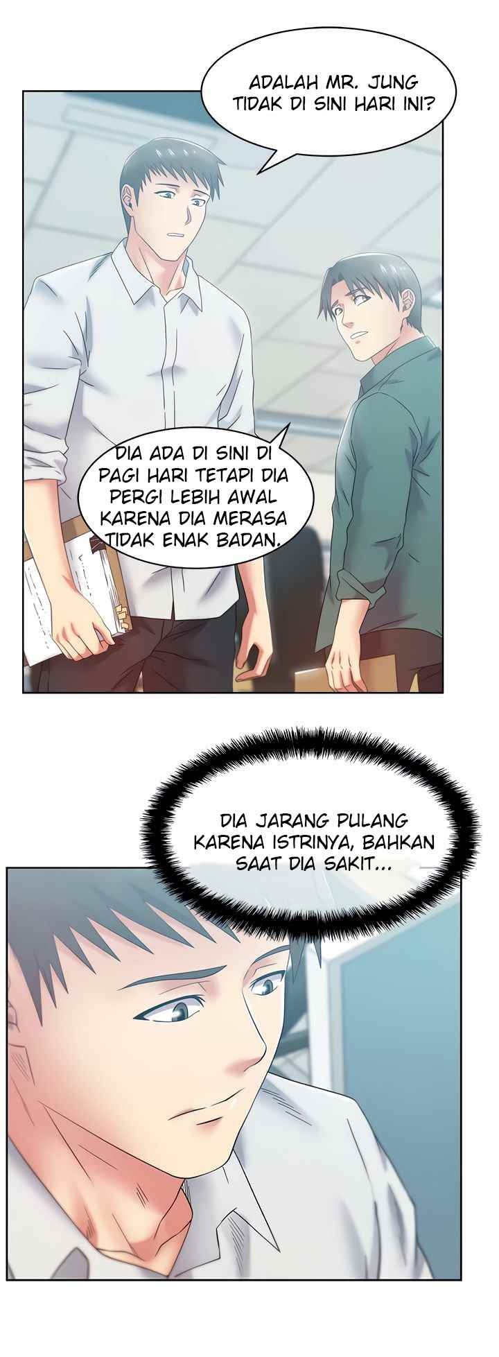 Wife’s Friend: Chapter chapter-82 - Page 29
