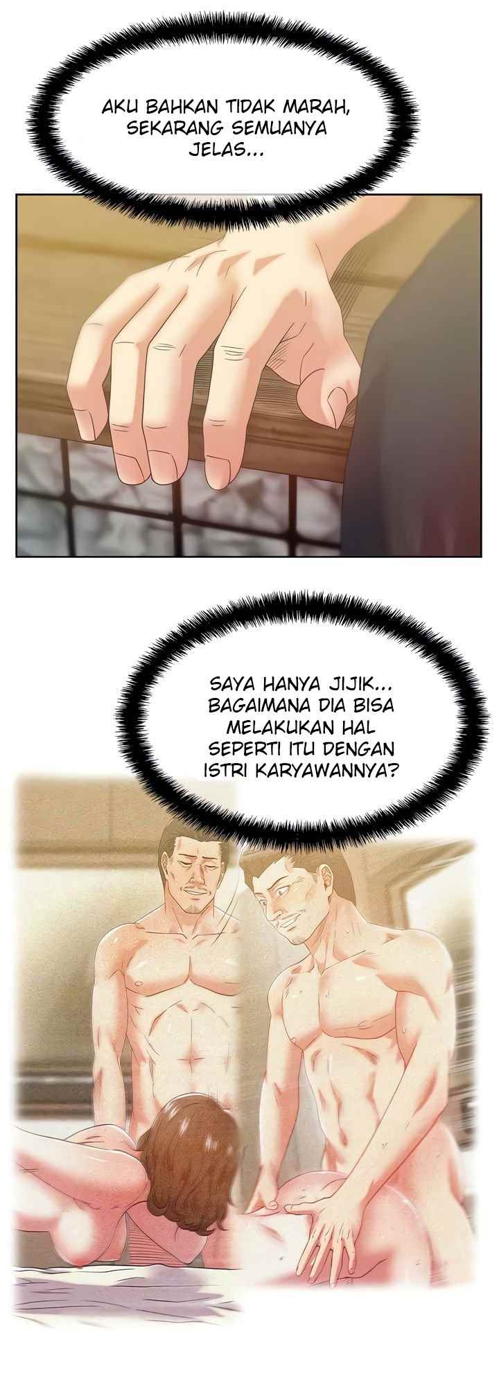 Wife’s Friend: Chapter chapter-82 - Page 41