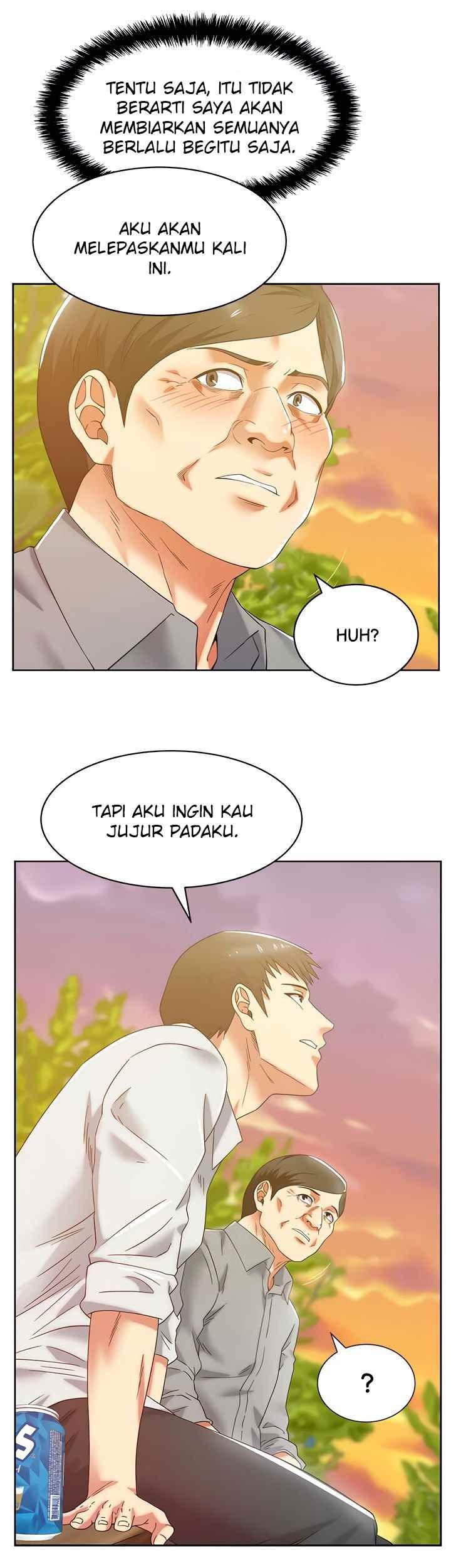 Wife’s Friend: Chapter chapter-82 - Page 42