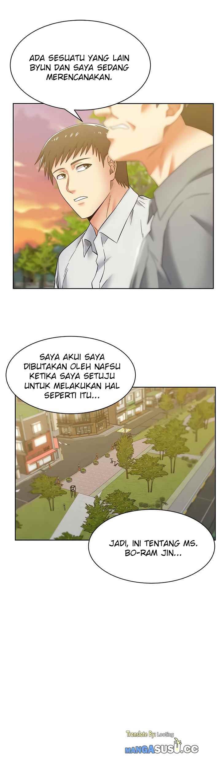 Wife’s Friend: Chapter chapter-82 - Page 46