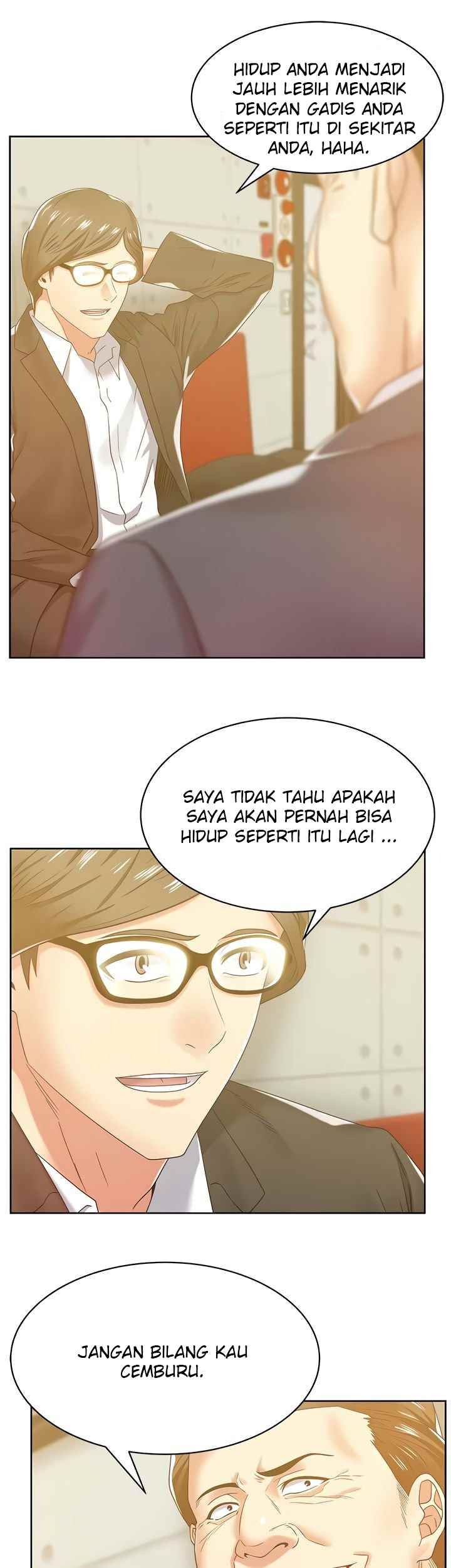 Wife’s Friend: Chapter chapter-82 - Page 50