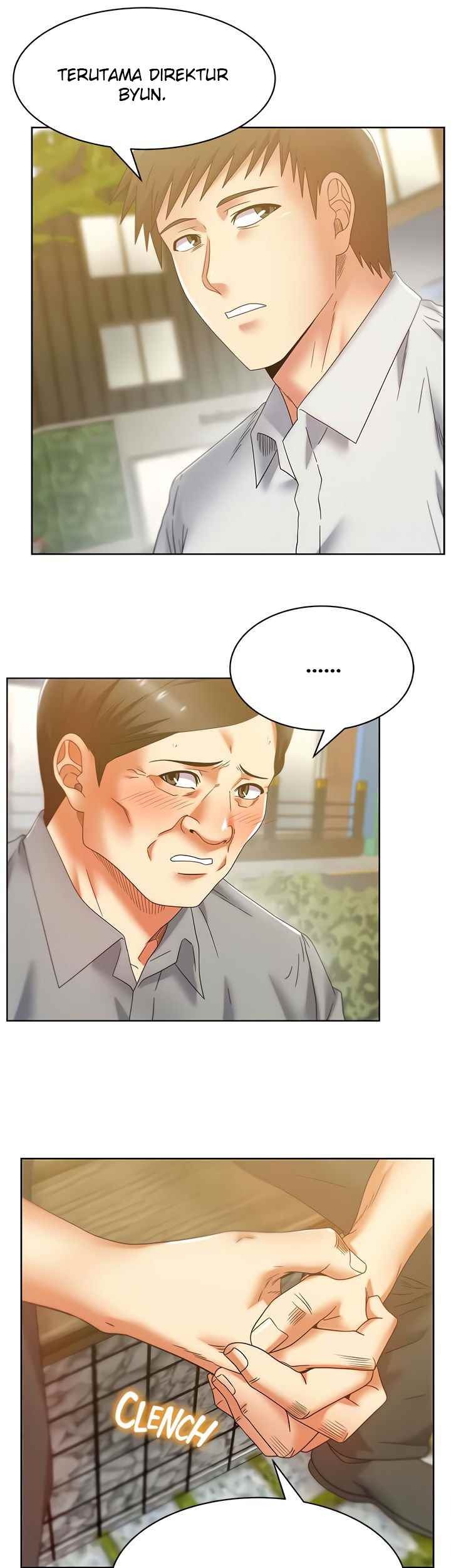 Wife’s Friend: Chapter chapter-83 - Page 4