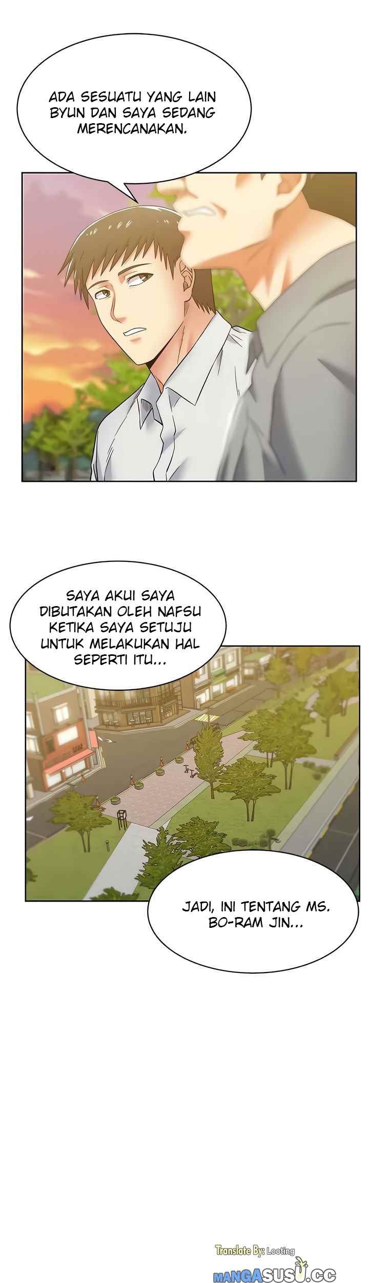 Wife’s Friend: Chapter chapter-83 - Page 6