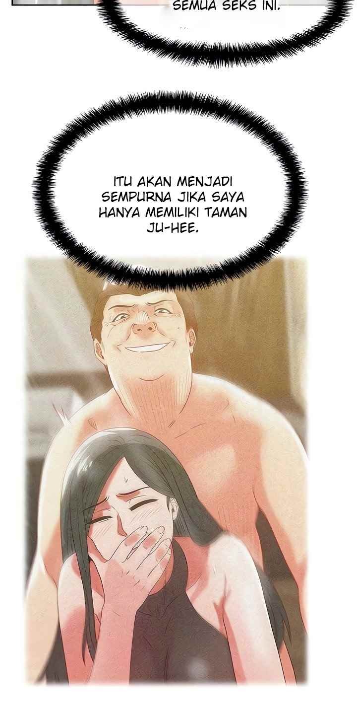 Wife’s Friend: Chapter chapter-83 - Page 20