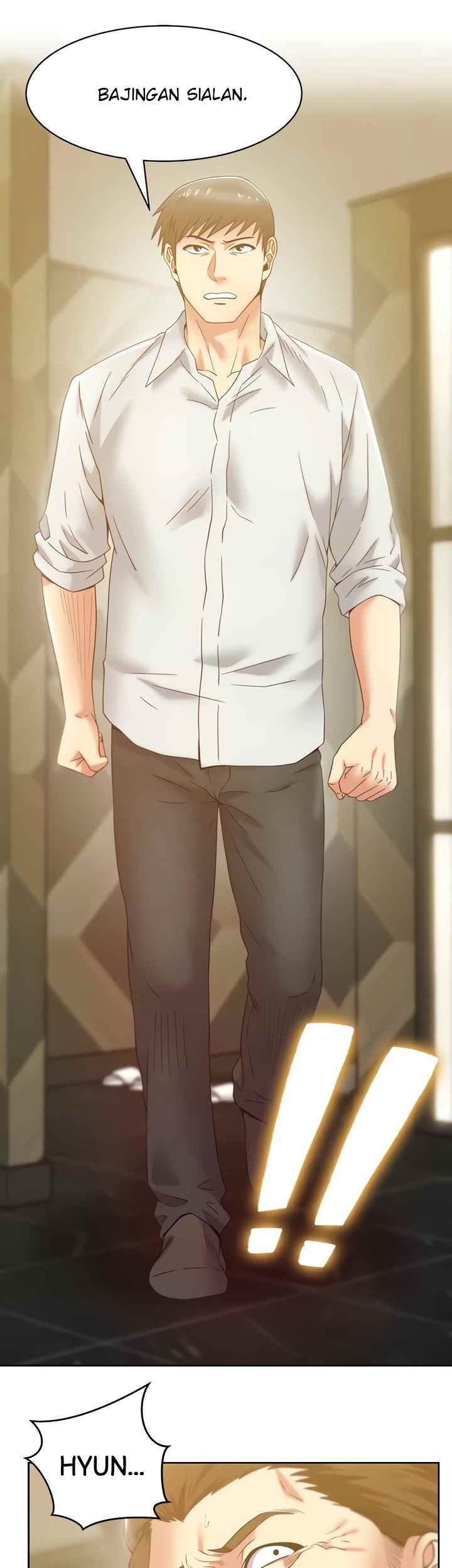 Wife’s Friend: Chapter chapter-83 - Page 29