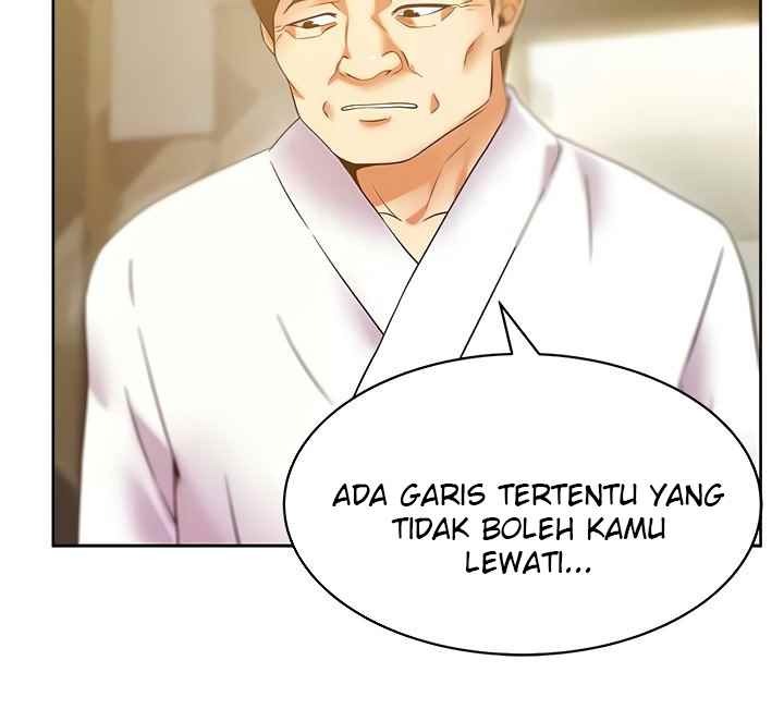 Wife’s Friend: Chapter chapter-83 - Page 33