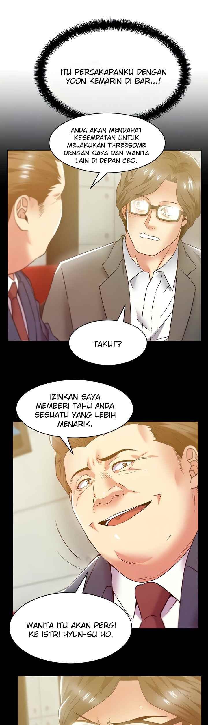 Wife’s Friend: Chapter chapter-83 - Page 41